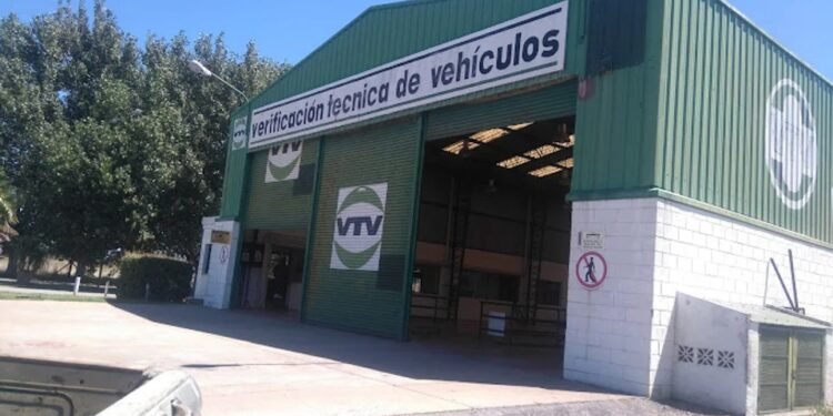 Ahora la VTV caduca cada cinco años: para qué autos aplica