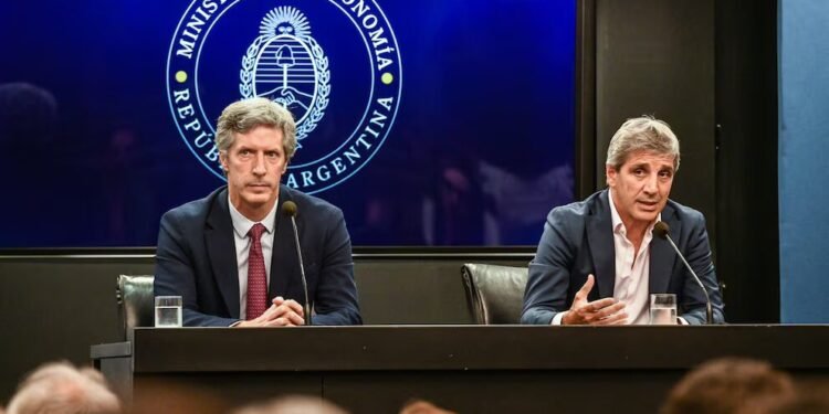 El BCRA obtuvo un crédito de USD 2.000 M y anuncia nuevas medidas para reforzar reservas