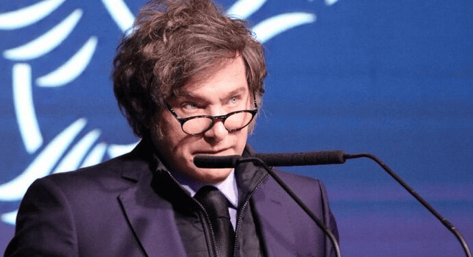 Milei apuntó a la provincia de Buenos Aires y anticipó un triunfo electoral en septiembre