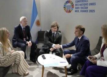 Argentina y Francia avanzan en acuerdos estratégicos tras encuentro en la ONU