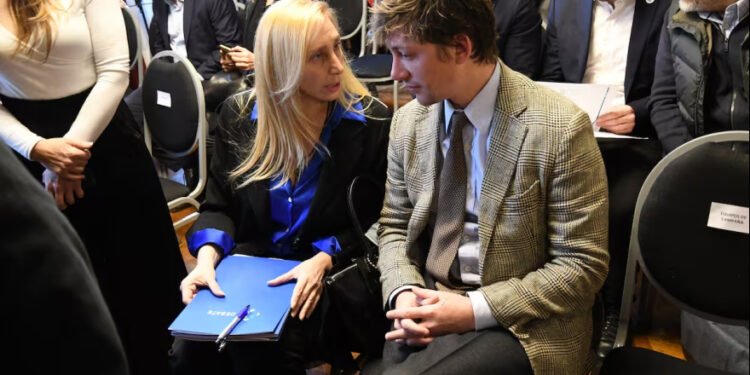 Tregua en el oficialismo: reuniones claves tras el conflicto por el cierre de listas