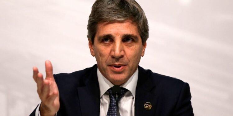 El Gobierno argentino apeló el fallo de Preska y evita negociar con Burford mientras se define la causa