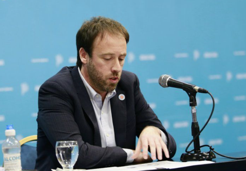 Deuda: la Provincia pagó el segundo vencimiento del año