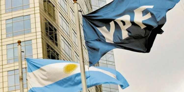 La Procuración del Tesoro presentó recursos para frenar el fallo de Preska en el caso YPF