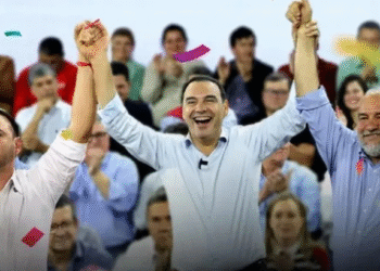 Corrientes eligió: el oficialismo arrasó y los libertarios quedaron cuartos