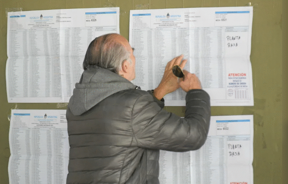 Marcha atrás para el nuevo padrón en La Matanza: la Cámara Electoral revirtió cambios de escuelas para votar
