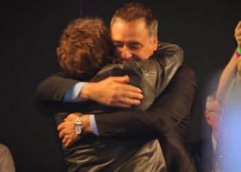 El festejo de Adorni por el fallo de YPF: “Décadas de gestiones decadentes nos trajeron hasta acá