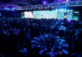 Empresarios de IDEA: optimismo para 2026, pero reclaman medidas urgentes para bajar impuestos