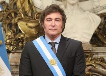 Milei postergó la presentación de sus candidatos a diputados en Buenos Aires por inclemencias climáticas