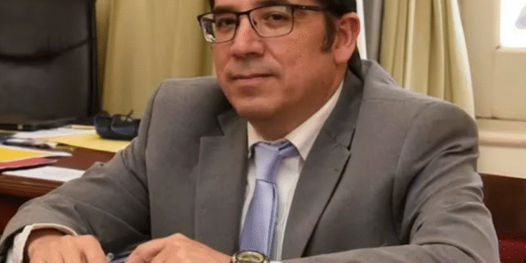 Polémica por mensaje de funcionario tras finalizar la investigación marítima del Conicet