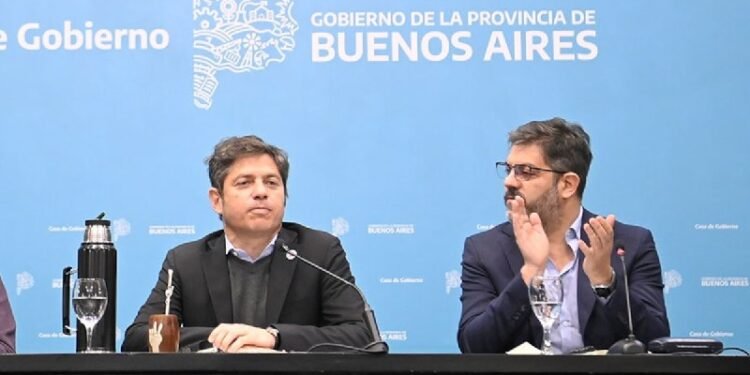 Bianco desafió a Bullrich: “Si tiene pruebas de que organizamos violencia, que las muestre”