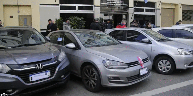 Crearon la Oficina de Bienes Recuperados para la administración de bienes decomisados del crimen organizado