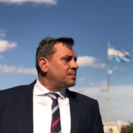 La autocrítica de un diputado electo de La Libertad Avanza: “Mi mamá es jubilada y no llega a fin de mes”