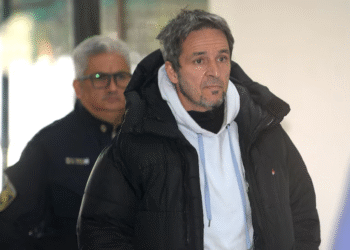 El nuevo abogado de Contardi pidió su libertad o prisión domiciliaria