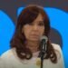 Un día antes del vencimiento, Cristina Kirchner pidió suspender la ejecución de sus bienes en el caso Vialidad