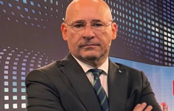 Funcionario de Seguridad dice el audio de Spagnuolo está “armado y compaginado” y como prueba “es inválida”