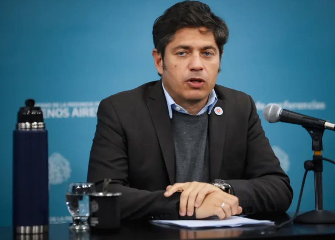 Conurbano: Axel Kicillof y Javier Milei juegan fuerte antes de las elecciones