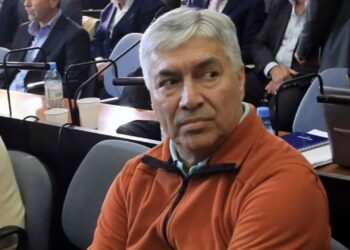 La Justicia ordenó decomisar más de USD 54 millones a Lázaro Báez