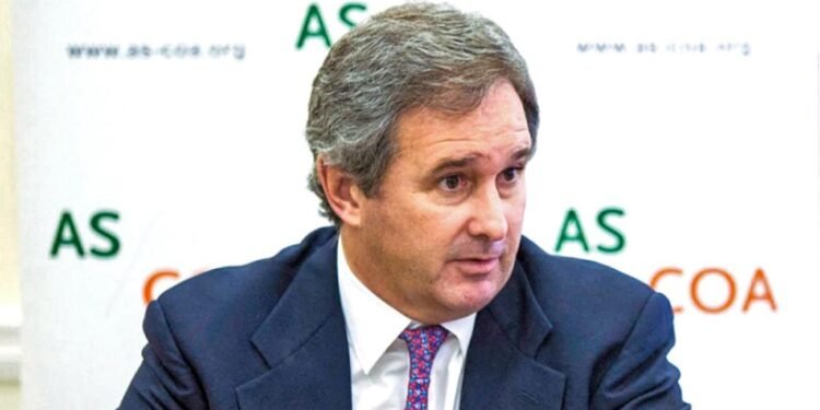 “No van a faltar dólares en la Argentina”: afirmó un funcionario del equipo económico con expectativas exportadoras