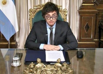 Milei se reúne con Trump en la ONU para cerrar ayuda financiera que permita afrontar la deuda y reforzar reservas