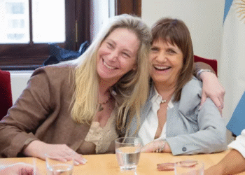 Bullrich por los audios de Karina Milei: “Denunciamos a personas ligadas a servicios de inteligencia rusos”