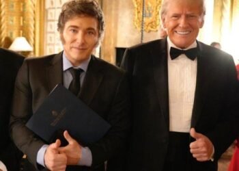 EEUU podría desembolsar USD 5.000 millones mientras Argentina busca asesor financiero en Wall Street