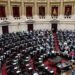 La oposición busca sesionar en Diputados para sancionar cambios en la ley de DNU