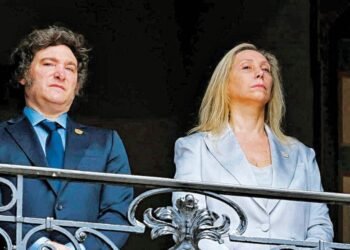 Milei reprogramó su agenda en EE.UU.: viaja mañana a Nueva York y mantiene reuniones con Trump y Georgieva