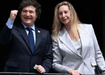 La Justicia ordenó frenar la difusión de los audios atribuidos a Karina Milei grabados en Casa Rosada