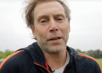 Causa de los audios: revelan la foto de la caja fuerte vacía de uno de los dueños de Suizo Argentina