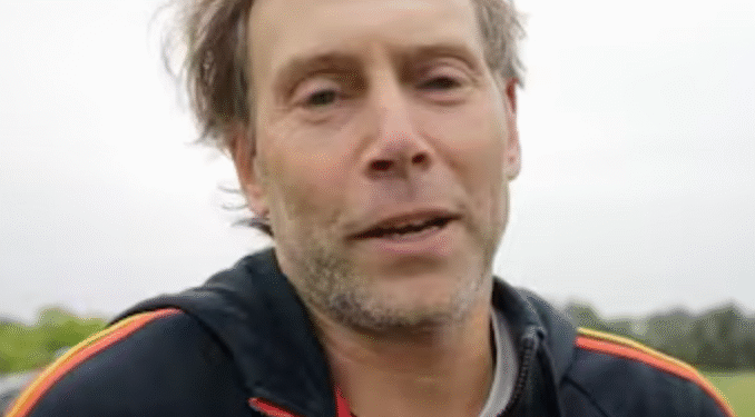 Causa de los audios: revelan la foto de la caja fuerte vacía de uno de los dueños de Suizo Argentina