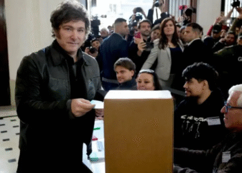 Milei cambió su agenda en Estados Unidos: canceló Las Vegas y concentrará sus reuniones en Los Ángeles