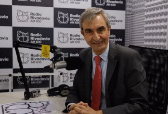 Nelson Castro advirtió sobre la salud de Milei: “Tiene un problema psíquico importante de comportamiento”