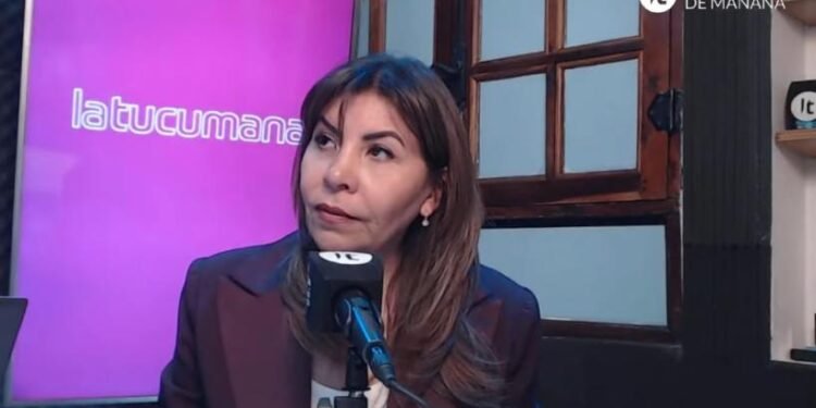 Senadora kirchnerista afirma: “Creo que el gobierno durará hasta el 26 de octubre”