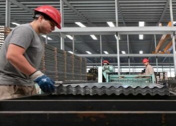 El PBI tuvo una ligera caída trimestral: −0,1 % en el segundo trimestre de 2025