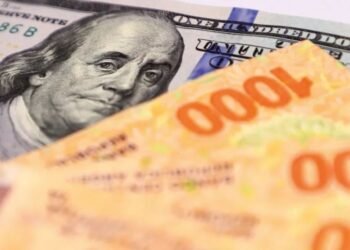 La tensión financiera por la suba del dólar comienza a generar efectos palpables en la economía real