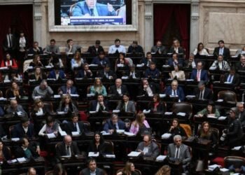 El Congreso frena decretos de Milei: avanzan controles y se anticipa veto presidencial