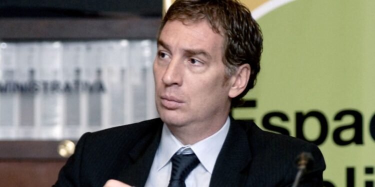 El Gobierno pedirá reimprimir todas las boletas en Buenos Aires y apuesta a que Santilli encabece la lista