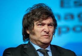 Milei refuerza campaña y visitará cinco provincias antes de partir hacia EE. UU.