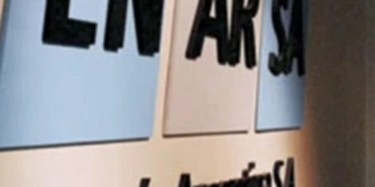 El Gobierno inicia la privatización de ENARSA