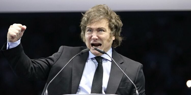 Milei apunta a los jueces laborales con un plan para frenar la “industria del juicio”