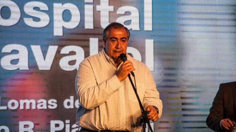 Daer transmitió el apoyo de la CGT a Fernández y reafirmó “defensa de la institucionalidad”