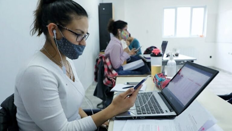 El gobierno porteño, en la mira por el “uso ilegítimo” de datos personales para la campaña