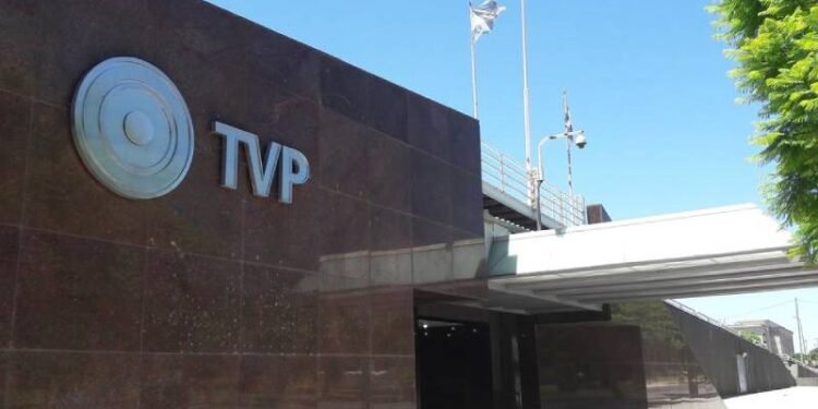 Piden el procesamiento de funcionarios de la TV Pública por el dinero para una ficción sobre Belgrano