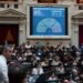 Diputados aprobó y giró al Senado la iniciativa contra la ludopatía