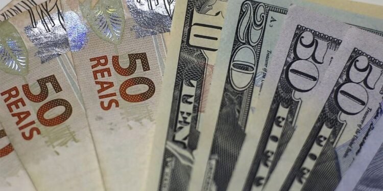 El real brasileño volvió a devaluarse por el rechazo de los mercados al plan de ajuste de Lula