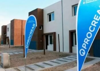 El Gobierno anunció el fin del programa Procrear