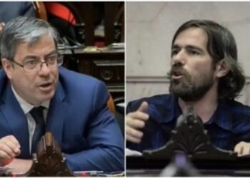 El kirchnerismo y la izquierda buscan anular la Ley Bases tras el caso Kueider