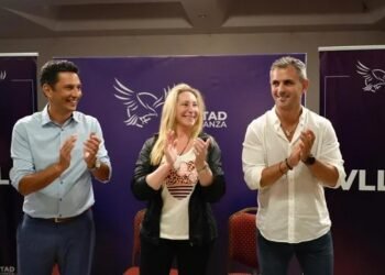 Karina Milei y Martín Menem apostaron a una “confluencia” con el PRO