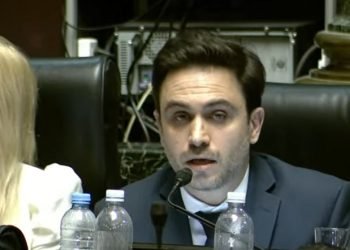 La Libertad Avanza anunció que Ramiro Marra ya no pertenece al partido